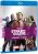 ďalšie varianty Strážci Galaxie 1-3 kolekce - Blu-ray 3BD