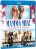 ďalšie varianty Mamma Mia! 1-2 kolekce - Blu-ray 2BD