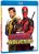 ďalšie varianty Deadpool & Wolverine - Blu-ray