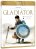 ďalšie varianty Gladiátor - Blu-ray Edícia Oscar: Najlepší film
