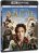 ďalšie varianty Dolittle - 4K Ultra HD Blu-ray + Blu-ray (2BD)