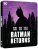 ďalšie varianty Batman sa vracia - 4K Ultra HD Blu-ray Steelbook