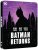 další varianty Batman sa vracia - 4K Ultra HD Blu-ray Steelbook