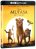 ďalšie varianty Mufasa: Leví kráľ  - 4K Ultra HD Blu-ray + Blu-ray 2BD