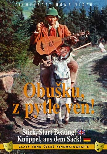 detail Nejkrásnější pohádky 2 - Zlatá kolekce - 4DVD
