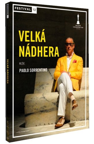 Velká nádhera - DVD