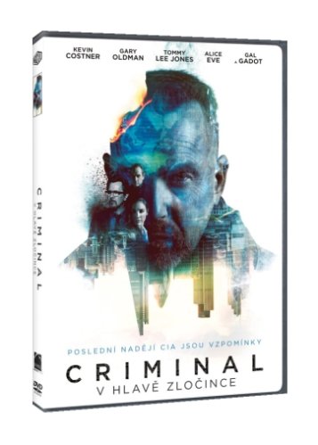 Nebezpečný spojenec - DVD