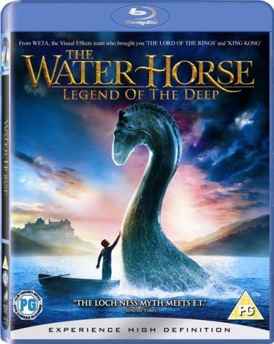 detail Ja a moja príšera - Blu-ray