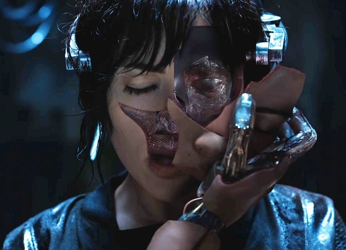 detail Agentka budúcnosti - Blu-ray 3D
