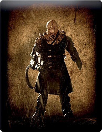 detail Resident Evil: Apokalypsa - Blu-ray Steelbook (bez CZ)
