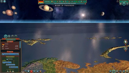 Realpolitiks pro PC hra Realpolitiks pro PC hra