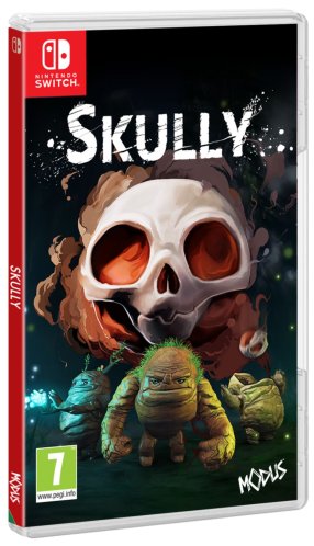 Skully - Switch