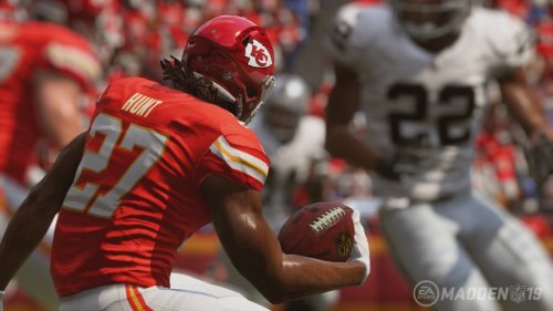 MADDEN NFL 19 pro Xone MADDEN NFL 19 pro Xone