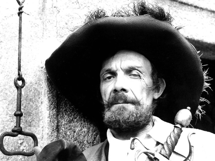 detail Česť a sláva - Blu-ray + DVD Digipack