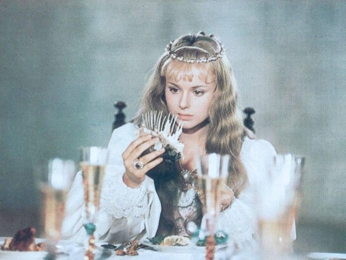 detail Ako sa budia princezné - Blu-ray