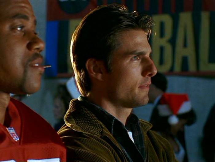 detail JERRY MAGUIRE - Blu-ray