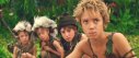 nahlad Petr Pan (2003) - Blu-ray