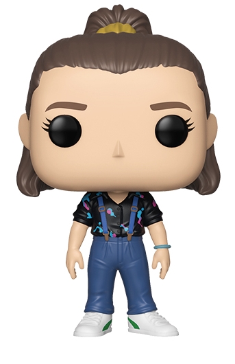 detail Funko POP! Stranger Things 3 - Eleven