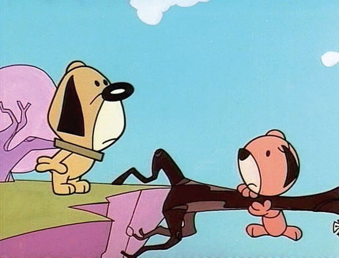 detail Tip a Tap 1 - DVD