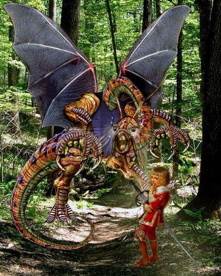 detail Žvahlav - Jabberwocky - DVD