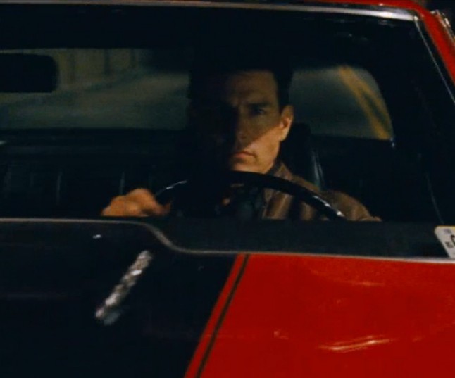detail Jack Reacher: Posledný výstrel - Blu-ray