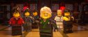 nahlad Lego Ninjago film - DVD