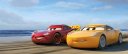 nahlad Auta 3 (Cars 3) - Blu-ray