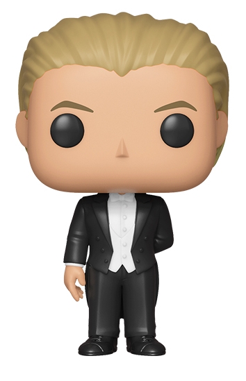 detail Funko POP! Titanic - Jack