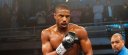 nahlad Creed II - Blu-ray