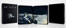 nahlad Ad Astra - Blu-ray Steelbook (bez CZ)
