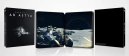nahlad Ad Astra - 4K Ultra HD Blu-ray Steelbook
