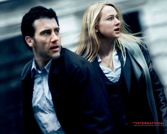 detail International - Blu-ray