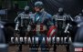 nahlad Captain America: Prvý Avenger - DVD