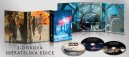 nahlad Star Wars: Sila sa prebúdza - Blu-ray 3D + 2D Limitovaná sběratelská edice