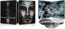 nahlad Kráľovstvo nebeské - Limited Edition Steelbook 4K + Blu-ray + bonus (bez CZ)