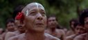 nahlad Baraka - Blu-ray