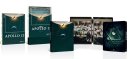 nahlad Apollo 13 - 4K Ultra HD Blu-ray Steelbook Vault sběratelská edice