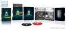nahlad Osvietenie - 4K Ultra HD Blu-ray The Film Vault Limited Edition Steelbook