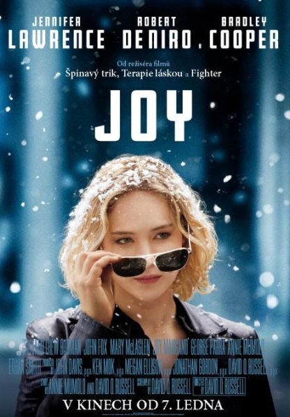 detail Joy