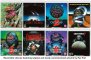 nahlad Critters 1-4 - Limited edition Blu-ray collection (bez CZ)