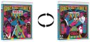 nahlad Wandering Ginza Butterfly Collection - Limited Edition Blu-ray (bez CZ)