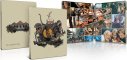 nahlad Jurský park trilógia 1-3 - Limited Edition Steelbook 4K Ultra HD Blu-ray (bez CZ)