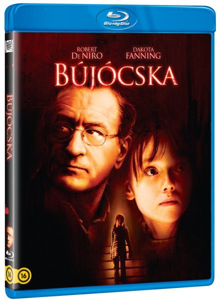 detail Hra na schovávanou - Blu-ray (maďarský obal)