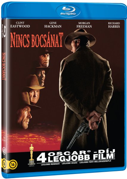 detail Nezmieriteľní - Blu-ray