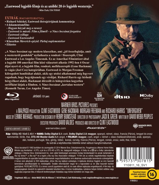 detail Nezmieriteľní - Blu-ray