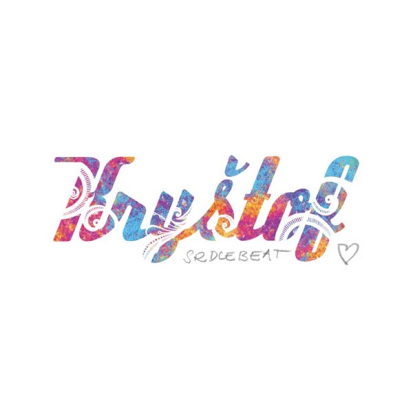 detail KRYŠTOF - SRDCEBEAT - CD