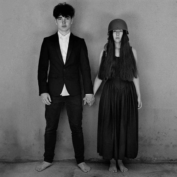 detail U2 - Songs Of Experience - CD