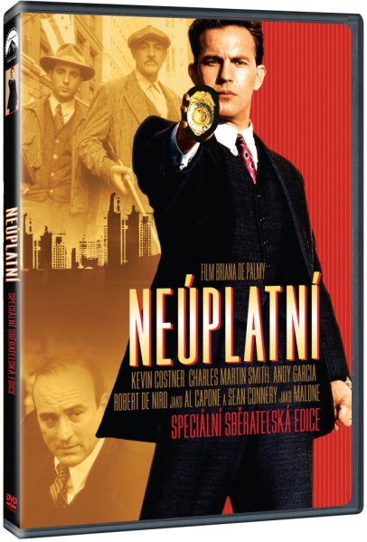 detail Nepodplatiteľní S.E. - DVD