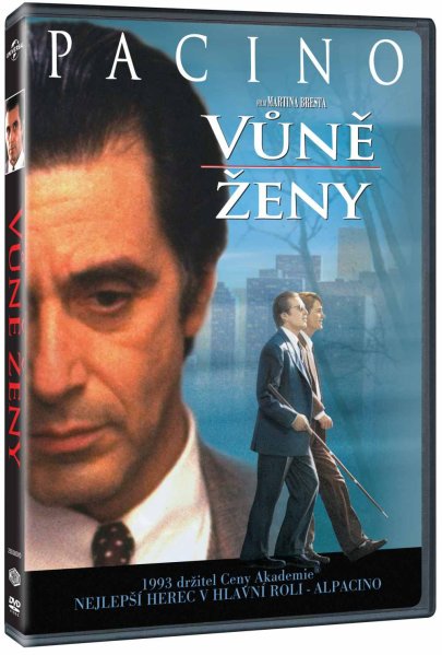 detail Vôňa ženy - DVD