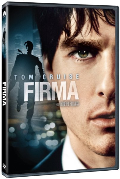 detail Firma - DVD